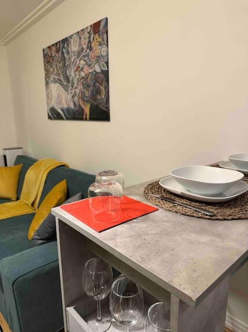 Entire Flat In Ealing Daire Londra Dış mekan fotoğraf